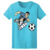 Women’s Midweight T-Shirt Thumbnail