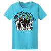 Women’s Midweight T-Shirt Thumbnail
