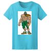 Women’s Midweight T-Shirt Thumbnail