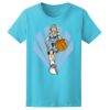 Women’s Midweight T-Shirt Thumbnail