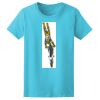Women’s Midweight T-Shirt Thumbnail