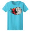 Women’s Midweight T-Shirt Thumbnail