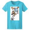 Women’s Midweight T-Shirt Thumbnail