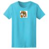 Women’s Midweight T-Shirt Thumbnail