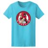 Women’s Midweight T-Shirt Thumbnail