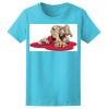 Women’s Midweight T-Shirt Thumbnail