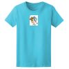 Women’s Midweight T-Shirt Thumbnail