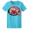 Women’s Midweight T-Shirt Thumbnail