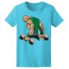 Women’s Midweight T-Shirt Thumbnail