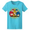 Women’s Midweight T-Shirt Thumbnail