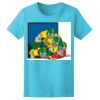 Women’s Midweight T-Shirt Thumbnail