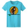 Women’s Midweight T-Shirt Thumbnail