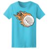 Women’s Midweight T-Shirt Thumbnail