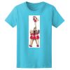 Women’s Midweight T-Shirt Thumbnail