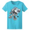 Women’s Midweight T-Shirt Thumbnail