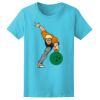 Women’s Midweight T-Shirt Thumbnail