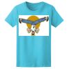 Women’s Midweight T-Shirt Thumbnail
