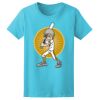 Women’s Midweight T-Shirt Thumbnail
