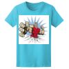 Women’s Midweight T-Shirt Thumbnail