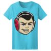 Women’s Midweight T-Shirt Thumbnail