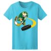 Women’s Midweight T-Shirt Thumbnail