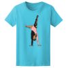 Women’s Midweight T-Shirt Thumbnail