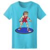 Women’s Midweight T-Shirt Thumbnail
