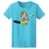 Women’s Midweight T-Shirt Thumbnail