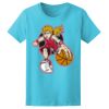 Women’s Midweight T-Shirt Thumbnail