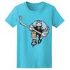 Women’s Midweight T-Shirt Thumbnail