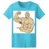 Women’s Midweight T-Shirt Thumbnail