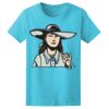 Women’s Midweight T-Shirt Thumbnail