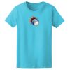 Women’s Midweight T-Shirt Thumbnail