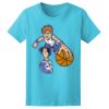 Women’s Midweight T-Shirt Thumbnail