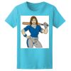 Women’s Midweight T-Shirt Thumbnail