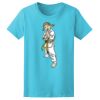 Women’s Midweight T-Shirt Thumbnail