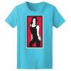 Women’s Midweight T-Shirt Thumbnail