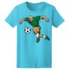 Women’s Midweight T-Shirt Thumbnail