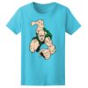 Women’s Midweight T-Shirt Thumbnail