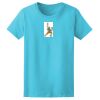 Women’s Midweight T-Shirt Thumbnail