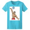 Women’s Midweight T-Shirt Thumbnail