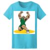 Women’s Midweight T-Shirt Thumbnail