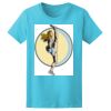 Women’s Midweight T-Shirt Thumbnail