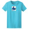 Women’s Midweight T-Shirt Thumbnail