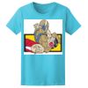 Women’s Midweight T-Shirt Thumbnail