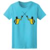 Women’s Midweight T-Shirt Thumbnail