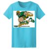 Women’s Midweight T-Shirt Thumbnail