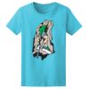 Women’s Midweight T-Shirt Thumbnail