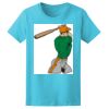 Women’s Midweight T-Shirt Thumbnail