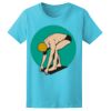 Women’s Midweight T-Shirt Thumbnail